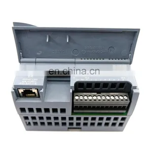 Siemens Nice Quality With Nice Price Original CPU SIMATIC S7-1200 6ES7214-1AG40-0XB0 PLC Model in Stock thumbnail-5
