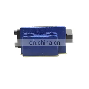 High Quality Wholesale Factory Price SL10PA1-42/V Hydraulic Pilot Operated Check Valve thumbnail-1