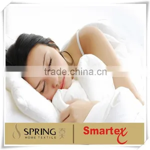 Cheap 100% Cotton Knitted Fabric Price for Soft Baby Quilt thumbnail-1