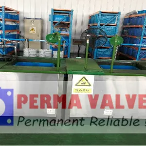 Hengyang Perma Valves Co.,Ltd company overview - view 4 thumbnail