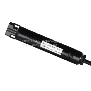 NewSun 4F1 Solar Cable Fuse Connector DC 1000V thumbnail-1