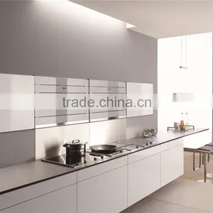 Modular Solid/MDF Wood Kitchen Cabinet thumbnail-3