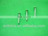 Hot Dip Galvanized Galvanized Square Boat Building Nail thumbnail-1
