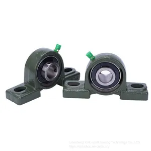 Outer SPhere Bearing UCP211 UCP212 UCP213 UCP214 UCP215 thumbnail-3