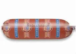Plastic Sausage Casing thumbnail-1