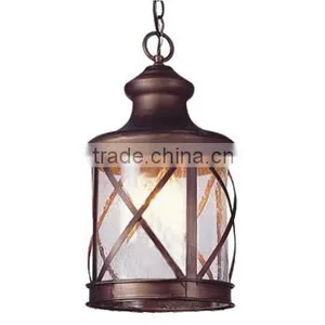 Low Price Unique Garden Hanging Pendant Light thumbnail-1