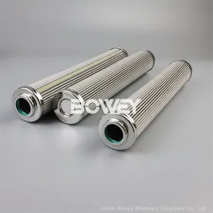 01NL.250 .10API.30.E.P.VA Bowey Replaces Internormen Hydraulic Oil Filter Element thumbnail-1