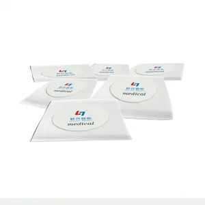 New RFID Test Tube Tags Medical Testing Tags Test Tube Label thumbnail-2