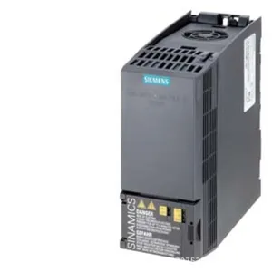 Siemens G120 Inverter 1.5kW PM240-2 With Built-in Filter 6SL3210-1PE14-3AL1 thumbnail-1