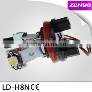2013 Best Selling LED Angel Eyes LD-H8N thumbnail-1