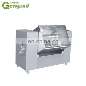 Industrial Sausage Making Machine thumbnail-2