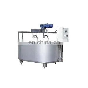 Cheese Making Equipment Mozzarella Cheese Making Machine thumbnail-5