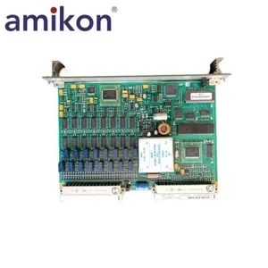 ABB GJR2385100R1041 88TV01K-E Control Board thumbnail-1