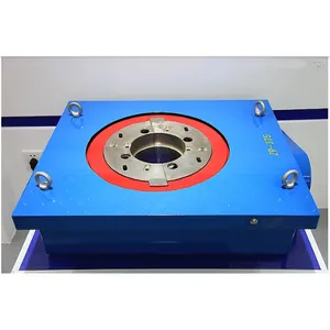 ZP 175 ZP275 ZP375 Rotary Table for Oilfield Drilling Rig thumbnail-1
