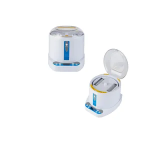 Microplate Centrifuge MiniG-2500，3000rpm Horizontal Low-speed Centrifuge thumbnail-1