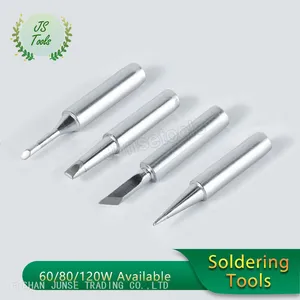Soldering Iron Head Welding Machine Head Plate Head Slap Head thumbnail-2