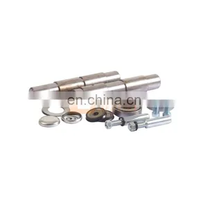 Sinotruk Howo T5G T7H TX Sitrak C5H C7H Truck Spare Parts WG4071415002 Steering Knuckle Repair Kit thumbnail-2