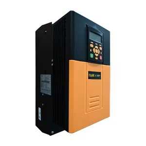 DC Drives | DC Motor Drives | Variable Frequency Speed Drives | VFD DC900C-4-500-120-10-1-0-0 thumbnail-3