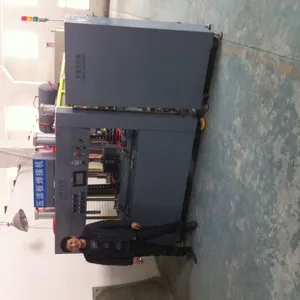 PP Membrane Hot Chamber Press Frame Filter Plate Sheet Board Filter Presses for Sludge Drying in Wastewater Treatment Plants thumbnail-3