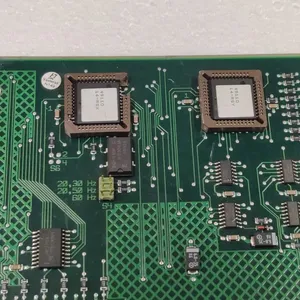 ABB DSAI 155A 3BSE014162R1 14ch Thermo Couple Module thumbnail-1