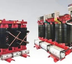 Custom Electric Distribution Trnasformers Transmission Oil Immersed Distribution Power 1000kVA 35/0.4kv Ground Mounted Transformer thumbnail-5
