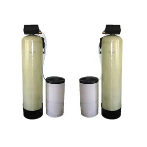 3000L Softening Water Equipment,softening Water Plant thumbnail-1