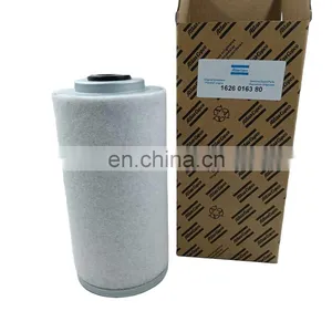 0686371815 Plug for Atlas Air Compressor thumbnail-1