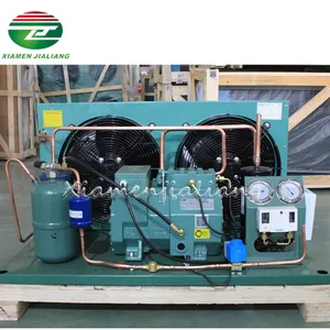 Precision Temperature Control 7HP Inverter Condensing Unit thumbnail-3
