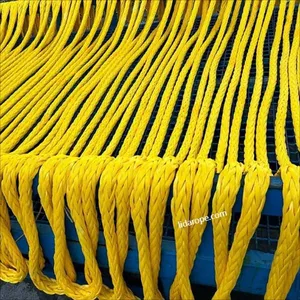 Hot Sales 12-Strand 24-96mm UHMWPE Marine Mooring Rope Flexible Colorful Towing Synthetic Rope For Marine LDMAX-12 thumbnail-1