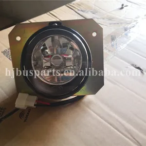Chinese Factory Auto Fog Light Accessories Led Fog Driving Lights Led Lights 24v for Buses thumbnail-2