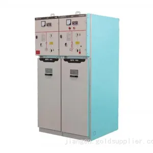 10kV-20kV-35kV Air-insulated Ring Main Switchgear thumbnail-1
