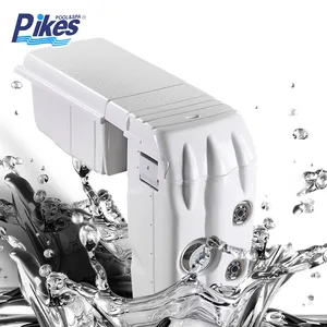 Swimming Pool Wall-mounted Filtration System With High Efficiency thumbnail-1