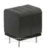 Power Amplifier Inductor thumbnail-2