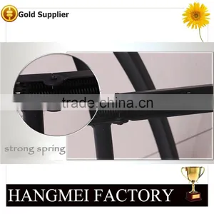 Metal Frame Round Table for Hotel thumbnail-5