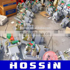 CD10 Circuit Breaker Operating Mechanism Electromagnetic Operation Mechanism thumbnail-1