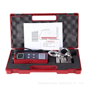 Split Push-pull Force Gauge DB25-204FM-2N-100KN thumbnail-2