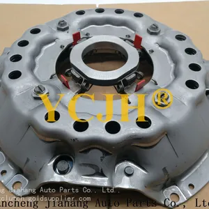 PRESSURE PLATE FOR FORD 3400 3500 4330 4400 4410 thumbnail-2