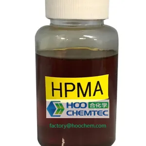 Hydrolyzed Polymaleic Anhydride CAS Number: 26099-09-2 Corrosion Inhibitors & Scale Inhibitor thumbnail-1