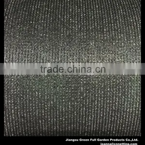 Black Sunshade Mesh thumbnail-2