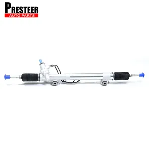 High Quality Hydraulic Power Steering Rack for Toyota Land Cruise 4700 2003-2007 44250-60100 44200-60100 4425060120 LHD thumbnail-2