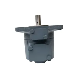 Replace Tokimec Tokyo Keiki Pump F11-sqp4 SQP4-50/60/67/75-86A/86B/86C/86D-18 High Pressure Single Vane Pump SQP4-42-11B-18 thumbnail-3