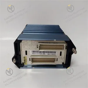 FBM201D P0922YK Analog Input Module thumbnail-4