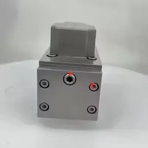 4WS2EM 4WS2EM10 Series Hydraulic Servo Valve 4WS2EM10-5X/60B11ET210K8DK Hydraulic Directional Valves thumbnail-3