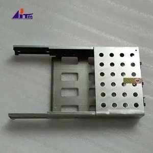 ATM Machine Parts NCR S2 Presenter Nose RA Mid Through Wall Extension Rack 445-0731305 thumbnail-3
