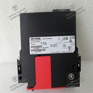 Allen-Bradley 1756-L7SP Controller thumbnail-1