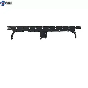Oil Pan Pad OM457 OM460 OM501 OM502 Engine Accessories A4570140522 Original Factory thumbnail-1