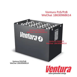 Philippines AGV Battery 3EPzV420 24V420Ah ROCLA ATX-12 Gel Batteries thumbnail-1