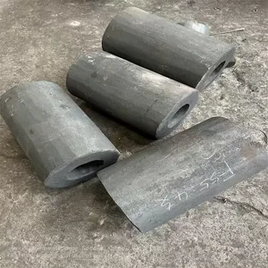 Stainless Steel Forging Parts Corrosion Resistant Forged Components for Petrochemical Industry thumbnail-5