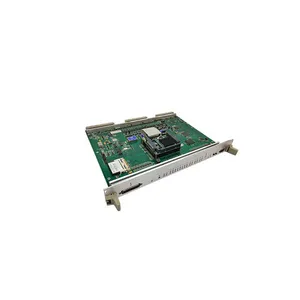 SBC486DX66 With Cache and Math Coprocessor 3BSE008538R1/VM600 MPC1 thumbnail-1