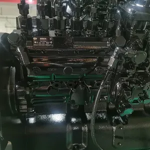 Good Price 175kw 6 Cylinder 2200rpm 6CTA8.3-C Diesel Engine Assembly for Construction Machinery thumbnail-3